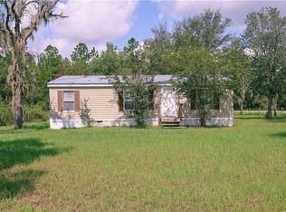 14994 SE 8th St, Williston, FL 32696