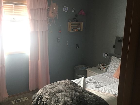 Bedroom #1