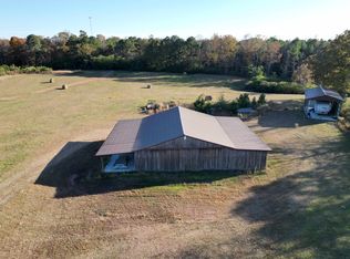 4401 Helicon Rd, Arley, AL 35541