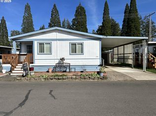 5335 Main St SPC 178, Springfield, OR 97478