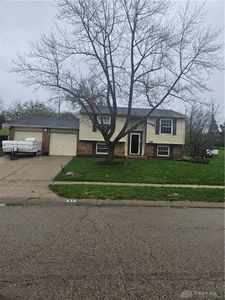 628 Jamestown Dr, Miamisburg, OH, 45342