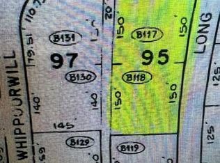 Map40lot95 Long St, Limerick, ME 04048