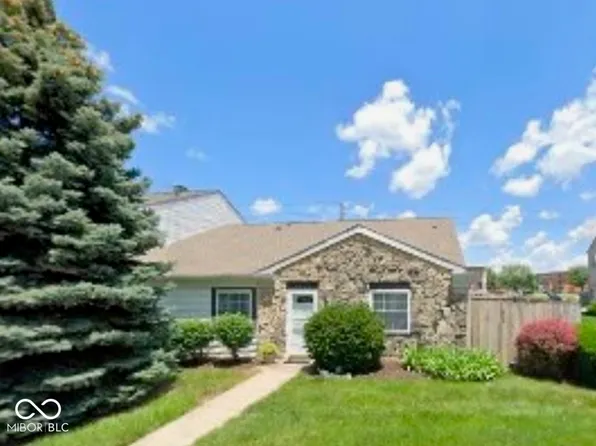 2626 Country Estates Dr, Indianapolis, IN 46227