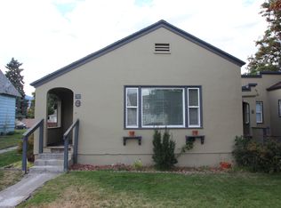 710 Monroe St, Wenatchee, WA 98801