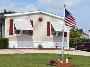 328 Tangelo St, Sebastian, FL 32958