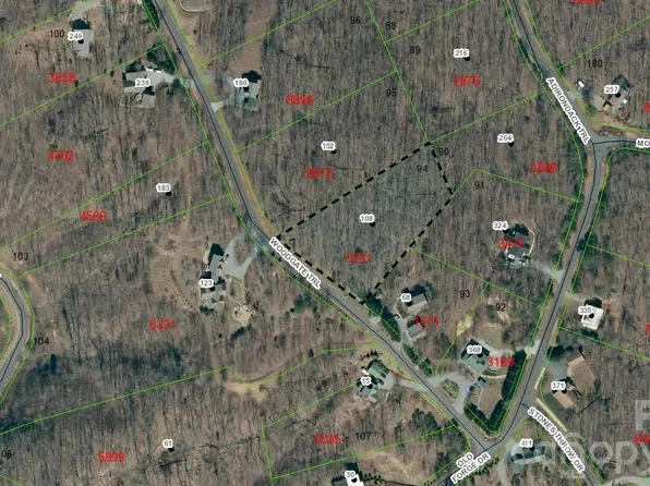 108 Woodgate Trl #94, Nebo, NC 28761