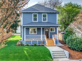 4207 N Kerby Ave, Portland, OR 97217