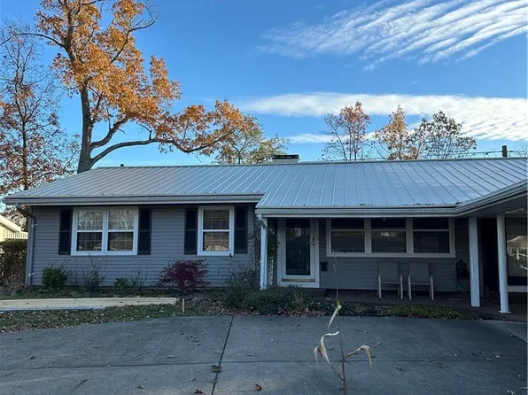 339 Guilford Ave, Woodsfield, OH 43793