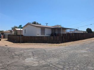 4510 N Marilyn Dr, Kingman, AZ 86409