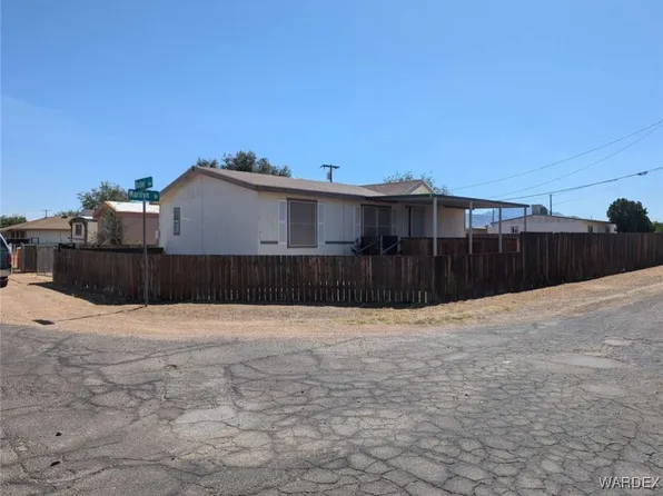 4510 N Marilyn Dr, Kingman, AZ 86409