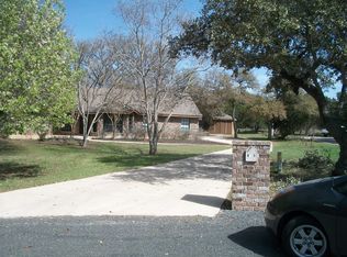 8903 Enchanted Elm, Boerne, TX 78015