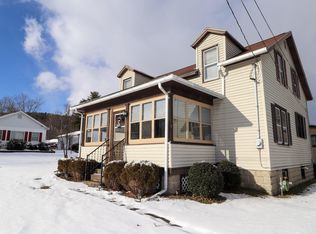 2224 Mahaffey Ln, Williamsport, PA 17701