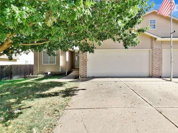 1214 N Sunset Dr, Derby, KS 67037