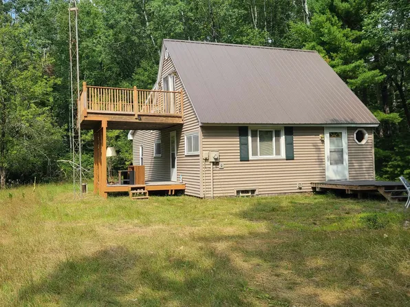 N17625 Smith Ln, Pembine, WI 54156