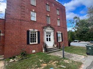 203 W Liberty St #1W, York, SC 29745