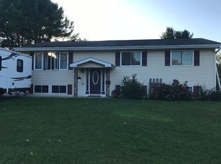 35715 Claire St, Whitehall, WI 54773