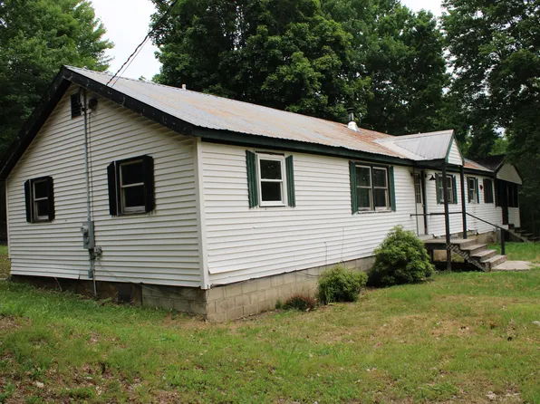 143 Richardson Road, Hiram, ME 04041