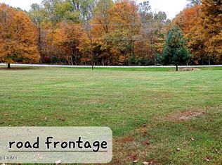 LOT 8 W Highway 42, La Grange, KY 40031