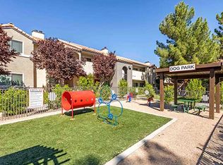 Fifty 101 Apartments, Las Vegas, NV 89146