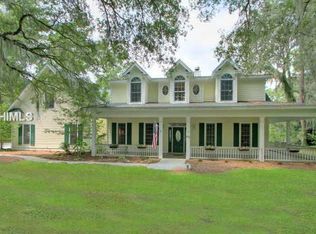 69 Foreman Hill Rd, Bluffton, SC 29910