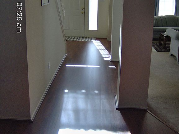 Mainfloor Foyer 
