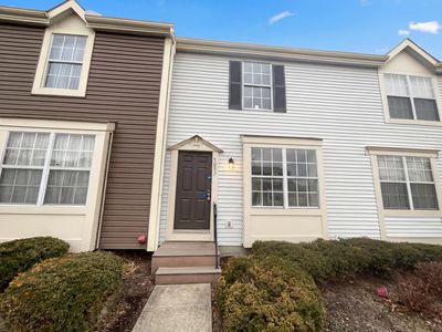 5083 Singleton Dr #33B, Hilliard, OH, 43026