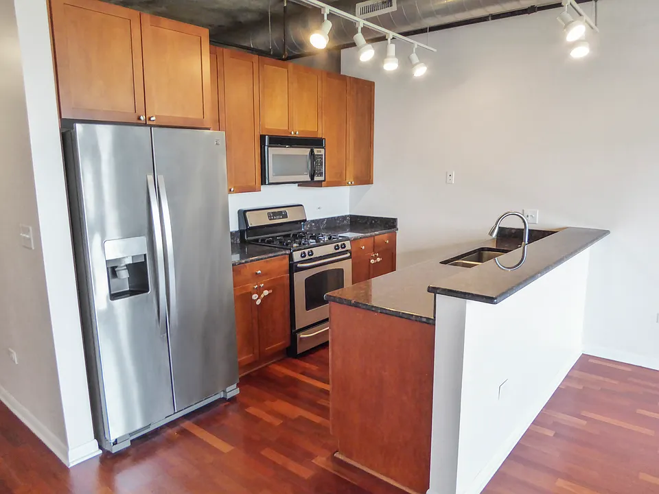 1550 S Blue Island Ave #407