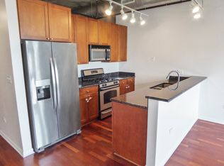 1550 S Blue Island Ave UNIT 407, Chicago, IL 60608