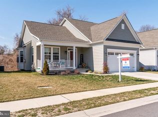7516 Rising Eagle Ct, Glen Burnie, MD 21060