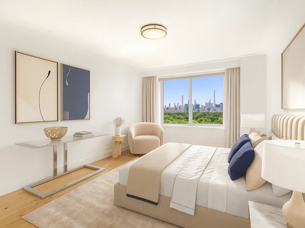 400 Central Park West 17N image 5 of 6