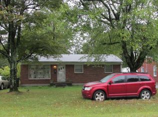 6118 Athens Dr, Louisville, KY 40219