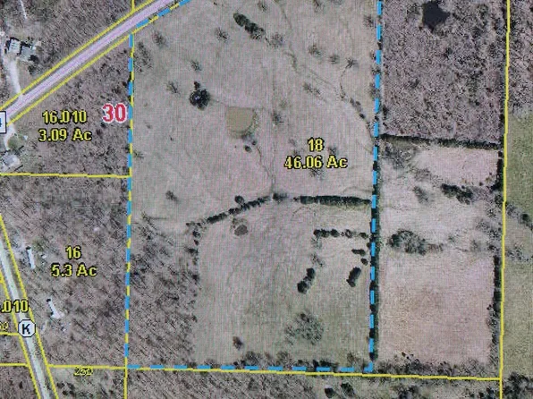 1336 State Highway 64, Tunas, MO 65764