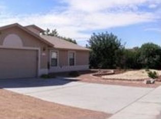 1175 Villita Loop, Las Cruces, NM 88007