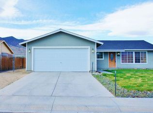 2084 Lonnie Ln, Dayton, NV