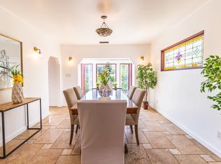 1830 Outpost Dr, Los Angeles, CA 90068