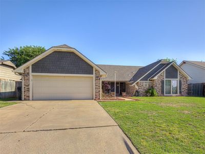 7225 Warriner Way, Oklahoma City, OK, 73162