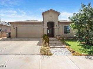 2400 Eastern Sky, El Paso, TX 79938