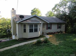 7637 Vista Dr, Cedar Hill, MO