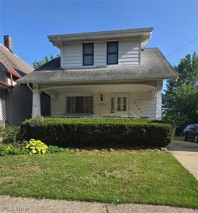 3105 Searsdale Ave, Cleveland, OH, 44109