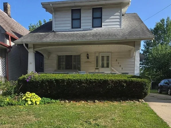 3105 Searsdale Ave, Cleveland, OH 44109