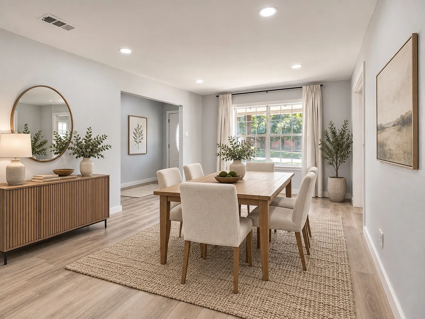 3 bed, 1971 sqft, $3,200 — Photo 2