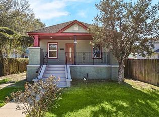 2654 Clover St, New Orleans, LA 70122