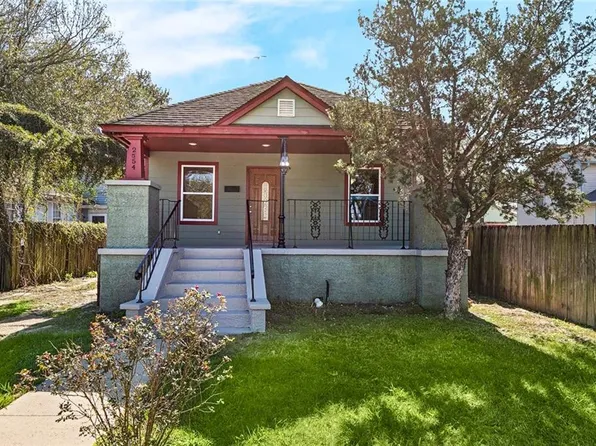 2654 Clover St, New Orleans, LA 70122
