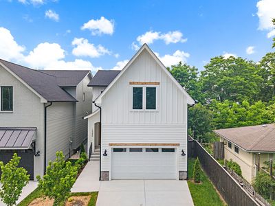 1039 Mitchell Rd UNIT A, Nashville, TN, 37206