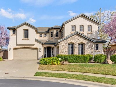 3530 Courtney Ct, Roseville, CA, 95747