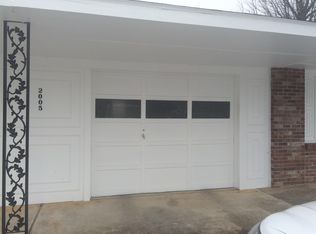 2005 Theodore Dr APT B, Springdale, AR 72762