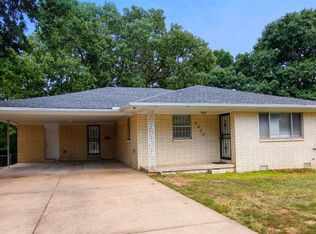 6609 Sandpiper Dr, Little Rock, AR 72205
