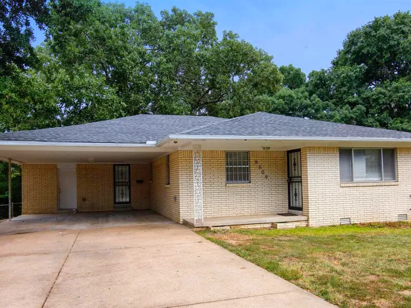 6609 Sandpiper Dr, Little Rock, AR 72205