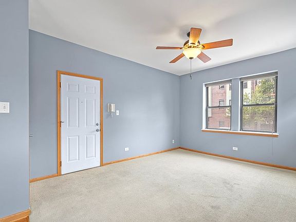 2nd image of 45 N Paulina St #1