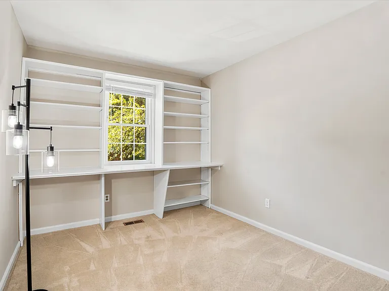 Bedroom #3